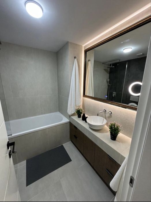 Inchiriez apartament in regim hotelier - Victoria Homes, Pipera