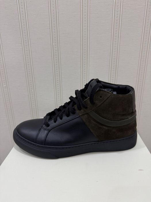 Полуботинки Baldinini новые.