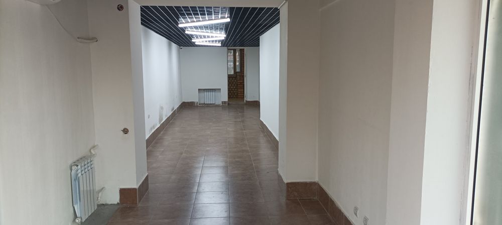 Аренда офис,  в доль дороги, первая линия, Ижара, без посредников