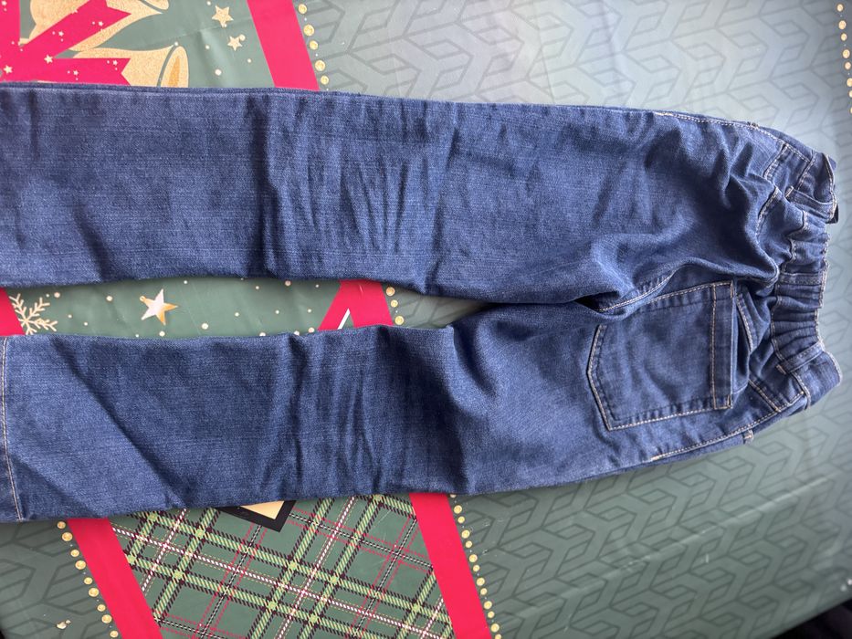 Джисы для девочки