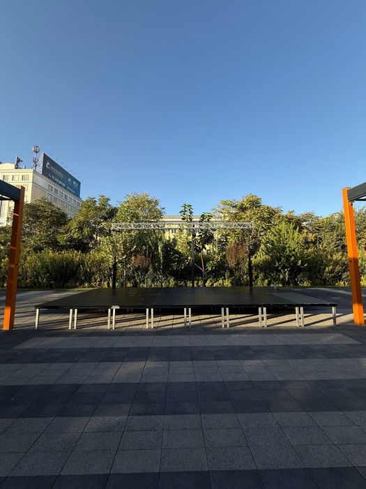 Аренда лед экранов 24/7