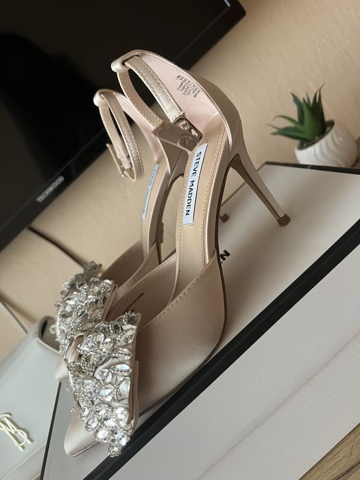 Токчета Steve Madden