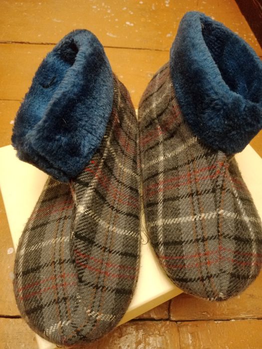 Домашние тапочки ,38.39 40