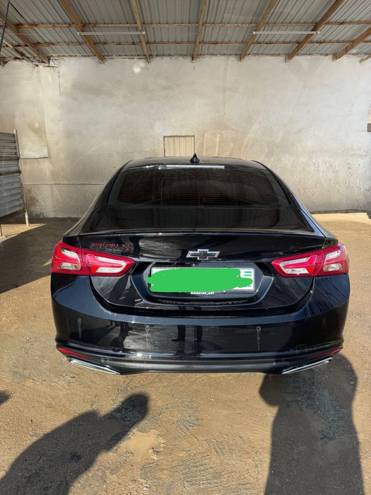 Malibu xl 2023. Arzonga