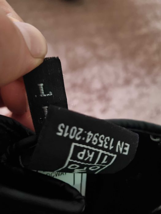 Мото ръкавици L размер