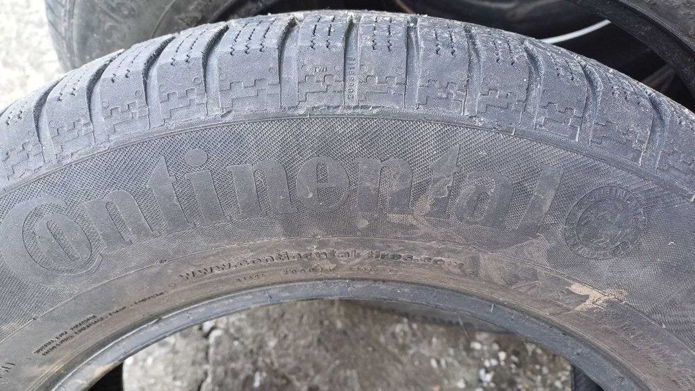 Зимни гуми Continental 235/60/16