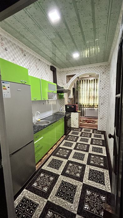 Квартира сатылады 3 ханалы