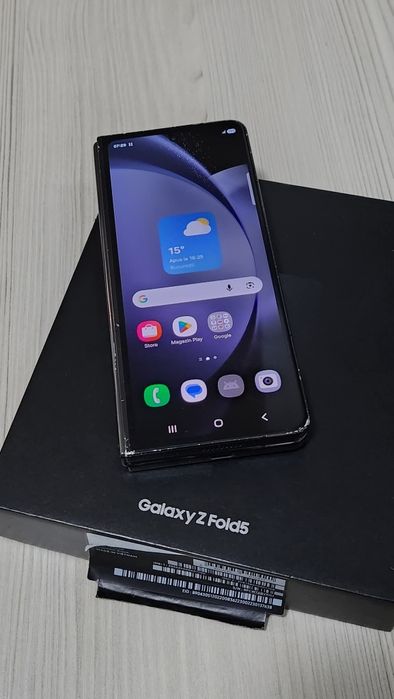 Samsung Galaxy Z Fold5