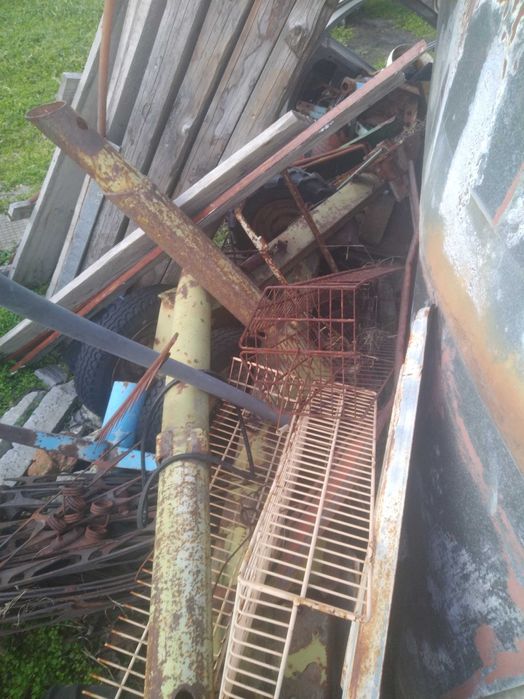 Части за немска косачка Форшрийт Е302