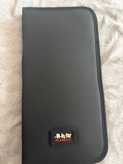 Global комплект 11 ножа (Нови)