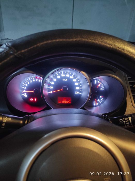 Продаётся автомобиль Kia Soul