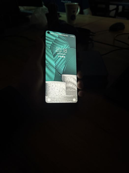 Samsung A21S juda arzon
