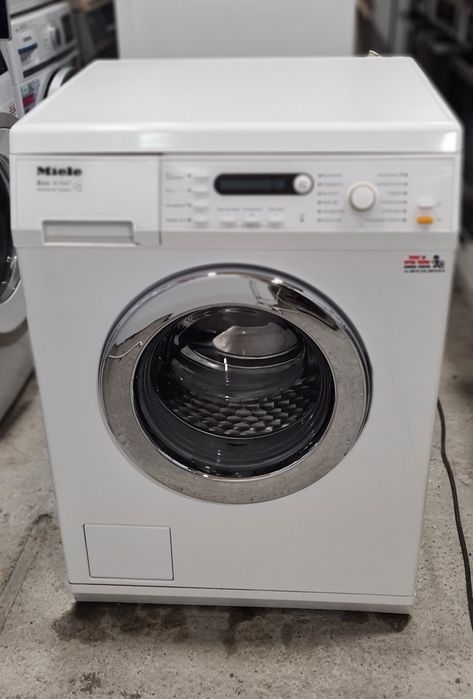 Пералня Miele W 5847 7кг/1600обр А++