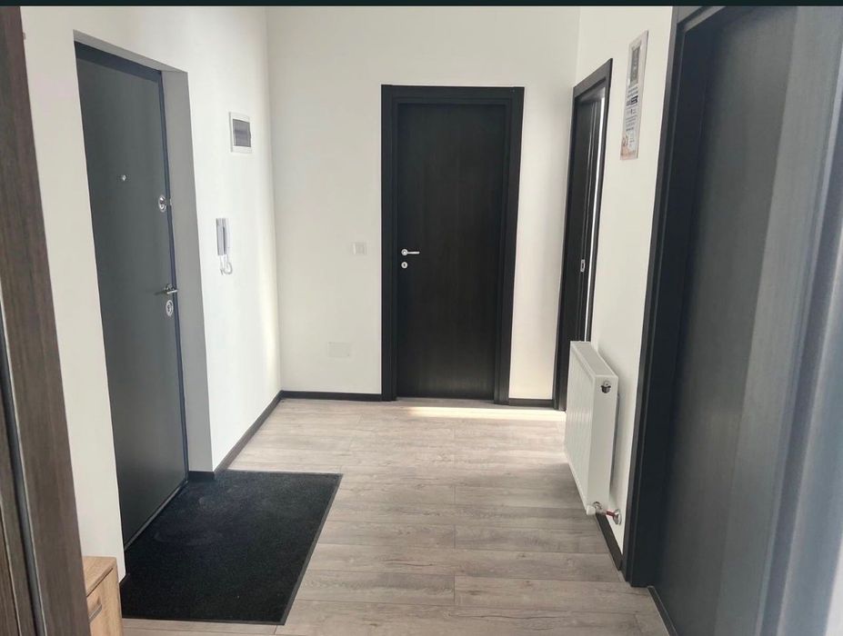 Inchiriere Apartament in Bloc Nou Mol Invest, Micro 6 Kaufland