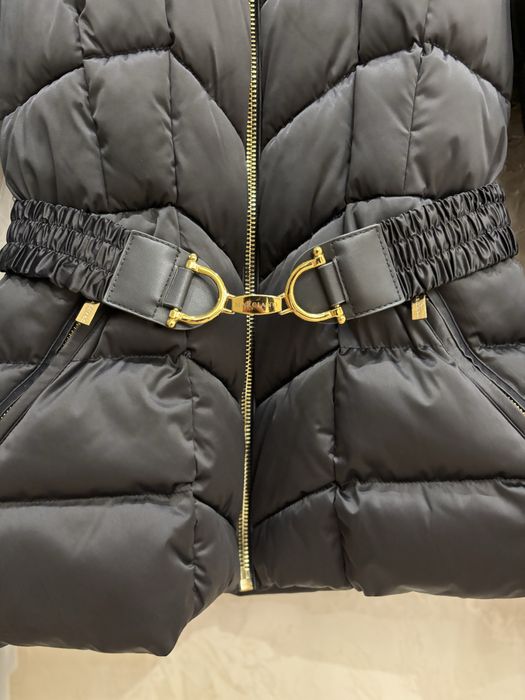 Зимно яке Gues by Maricano