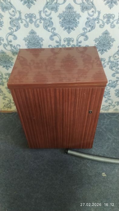 Швейная машинка Зингер