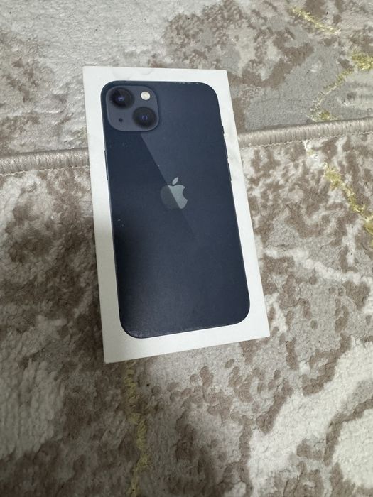 Iphone 13 hotirasi 128 yengi