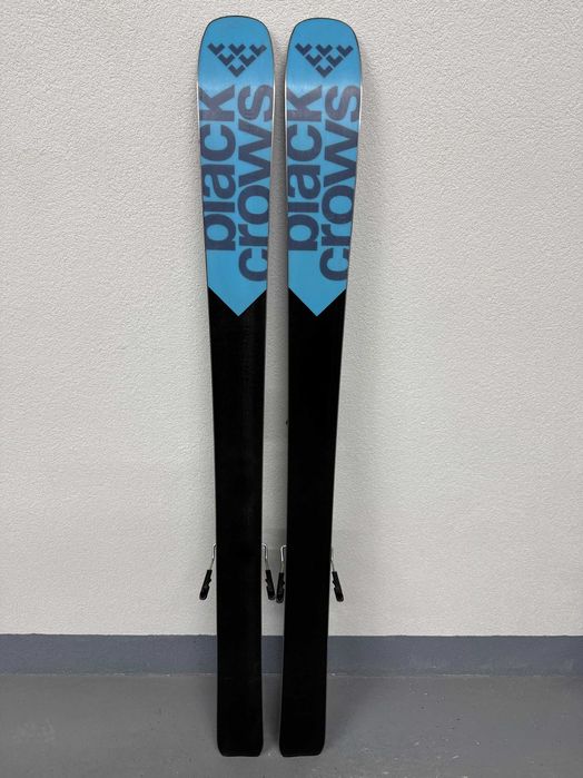 schi black crows serpo L152.3cm