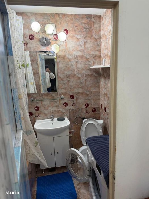 Ap. 2 Camere - Piata Sudului, Bloc Reabilitat, Parcare Adp, Metrou