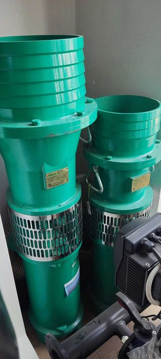 погружной насос QY350-7-11KW   глубинка 200 lik glubinka