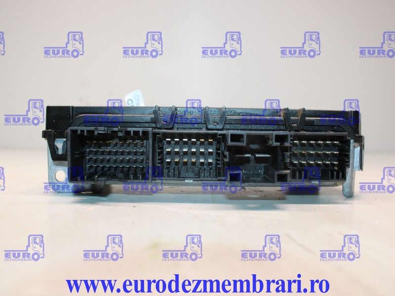calculator cuv2 scania r 2438186, 2569866, 2583212, 2608712, 2706440