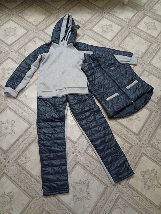 Спортивные костюмы