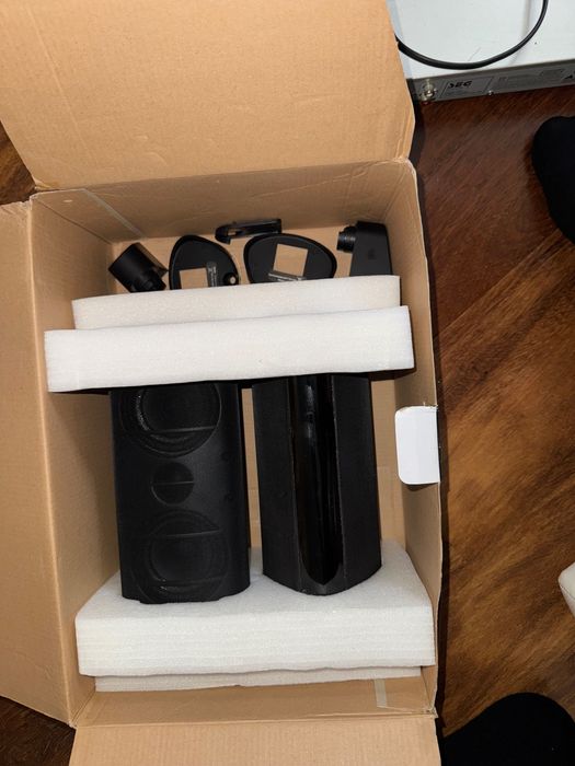 Съраунд колони Harman kardon HKS 4b