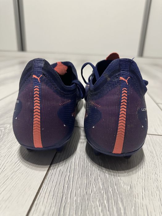 Ghete fotbal mixte Puma 44