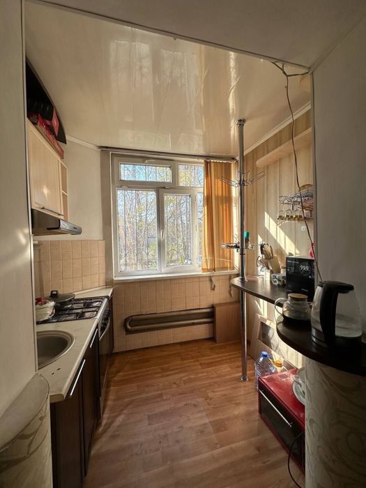 Сдаеться квартира 3комнатная