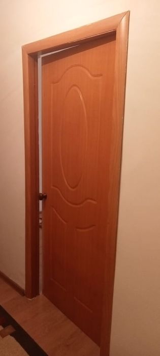 Двери межкомнатные