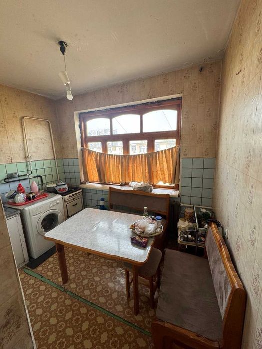 Продается квартира 3/5/5