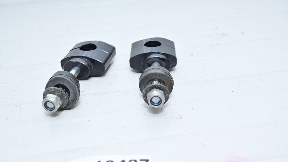 Yamaha FZ1 2006 - 2015 Inaltatoare Adaptoare Prindere Ghidon