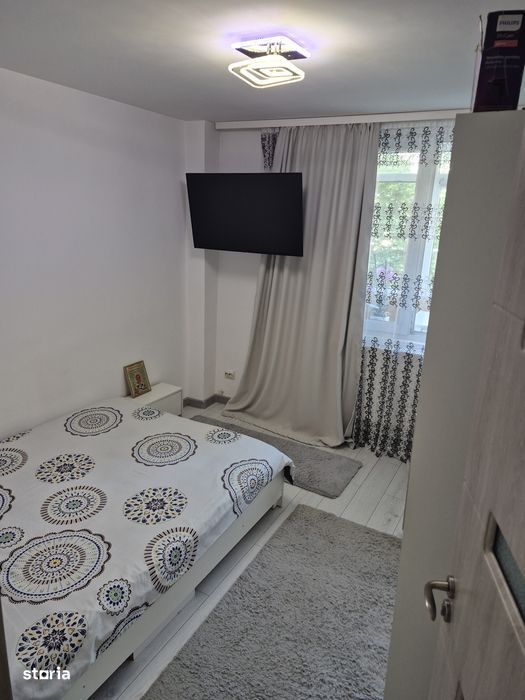 Apartament 4 Camere | Bd. Ramnicu Sarat | 98 mp | Etaj 510 | Sector 3