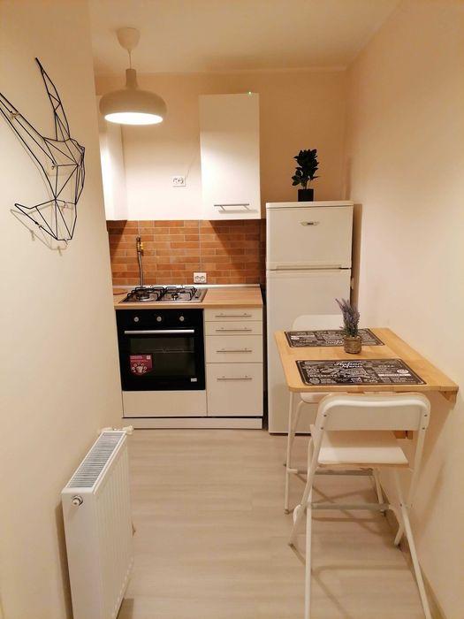 2 camere Sala Palatului - Calea Victoriei - Radisson, bl 1960, mobilat si utilat