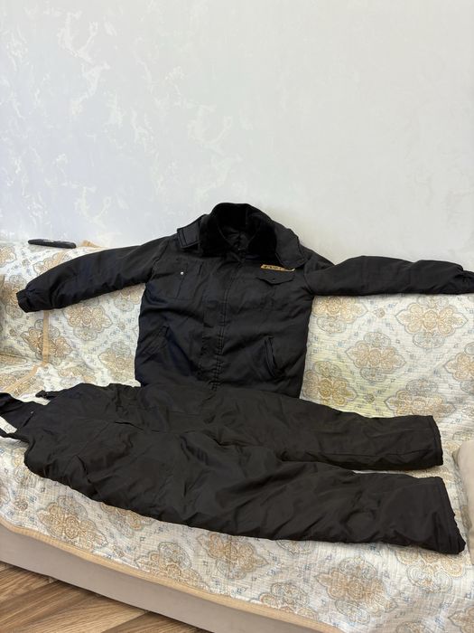 Продается форма для охраны