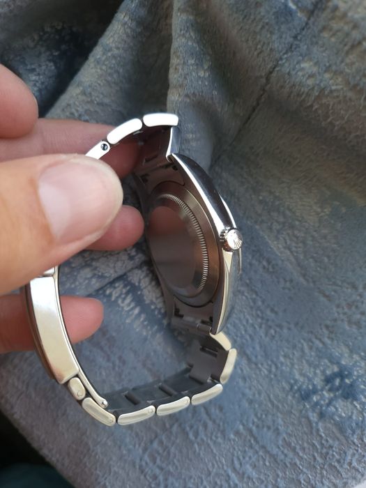 Rolex Explorer I 39mm