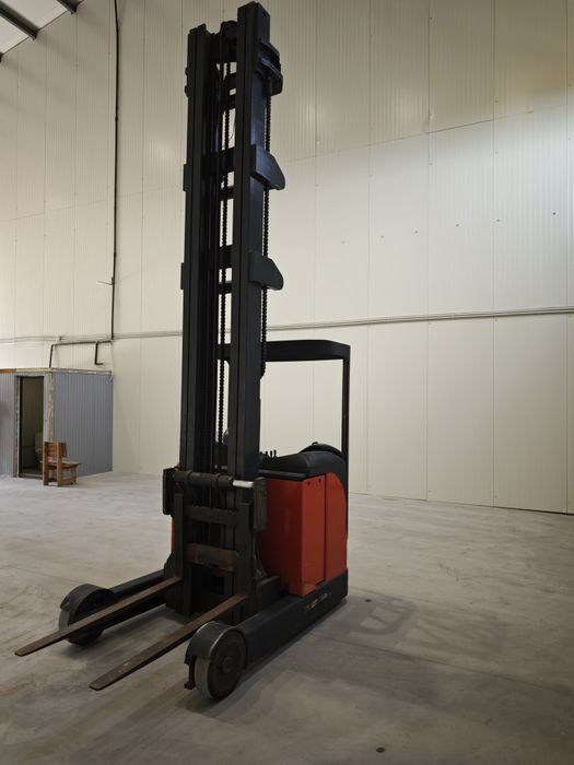 LINDE R20 ричтрак 10 метра
