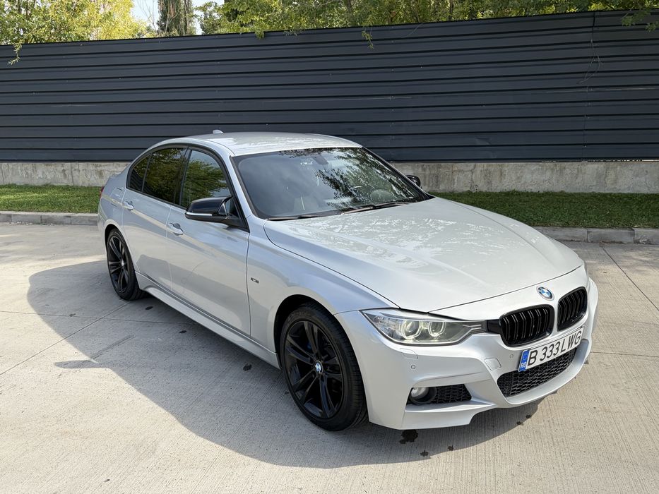 BMW Seria 3