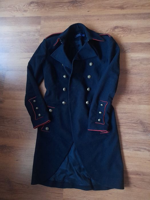 Polo Ralph Lauren дамско палто S размер.