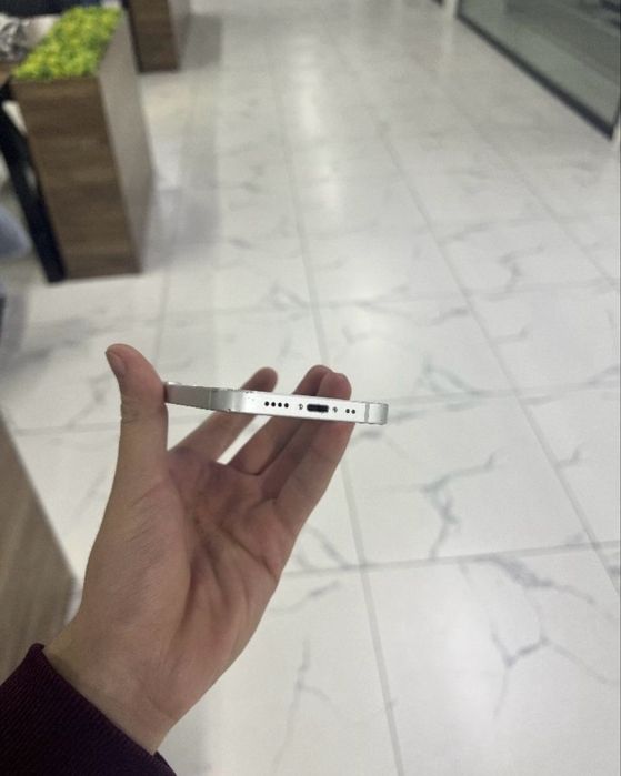 iphone 12 mini toshkent