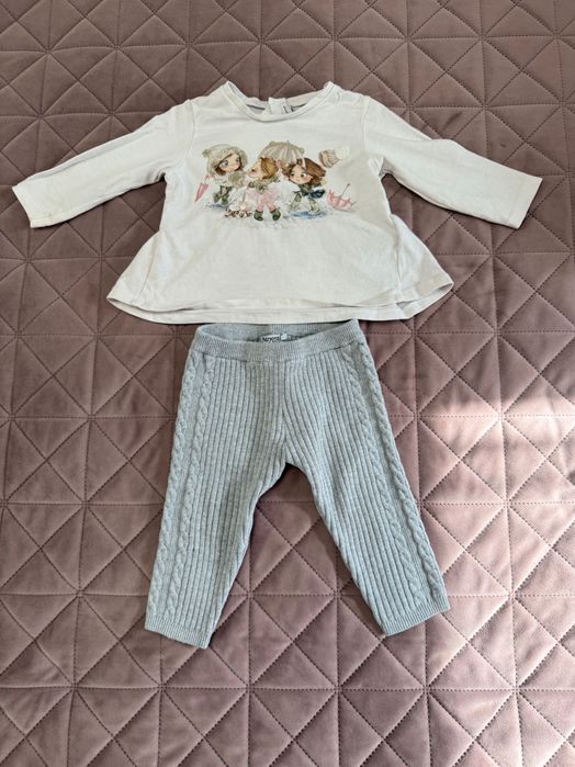 Детски дрехи Майорал р.р 74