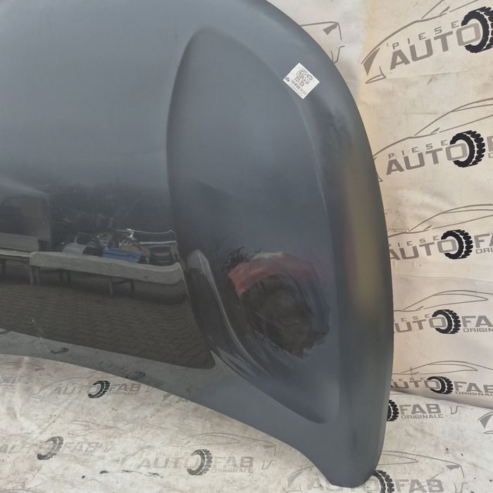 Capota motor Citroen C4 C4X an 2020-2021-2022-2023-2024-2025-2026