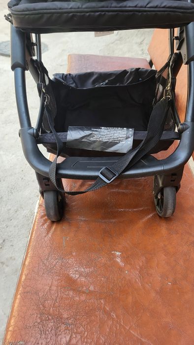 Детская коляска Evenflo