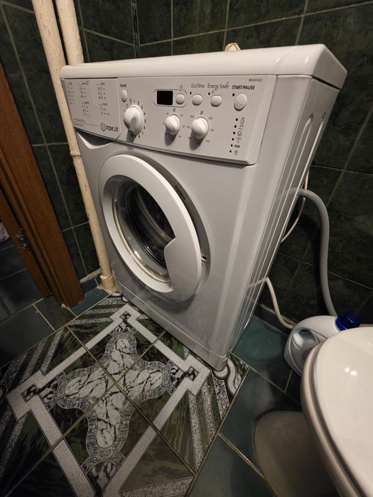 Masina de spalat îndesit 4kg