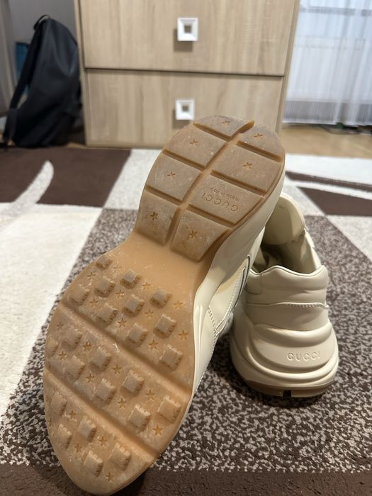 gucci  rhyton.