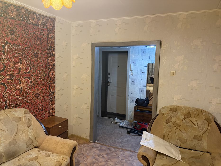 Сдам квартиру на длительный срок