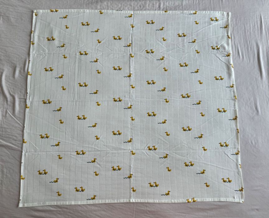 Муселинова пелена