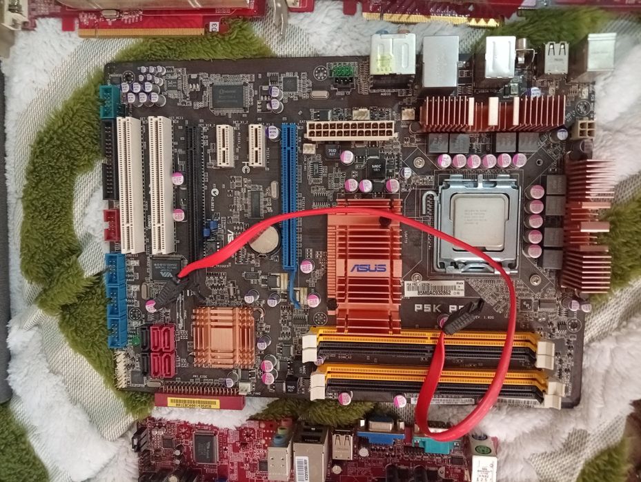 Компьютерные платы