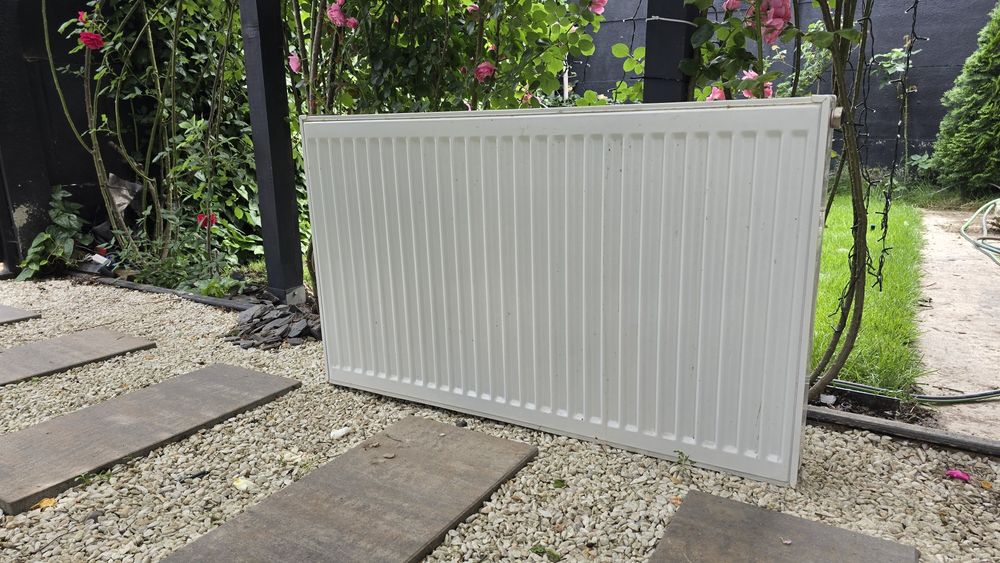 2x Calorifer apa 1000x600 , centrala termica, incalzire