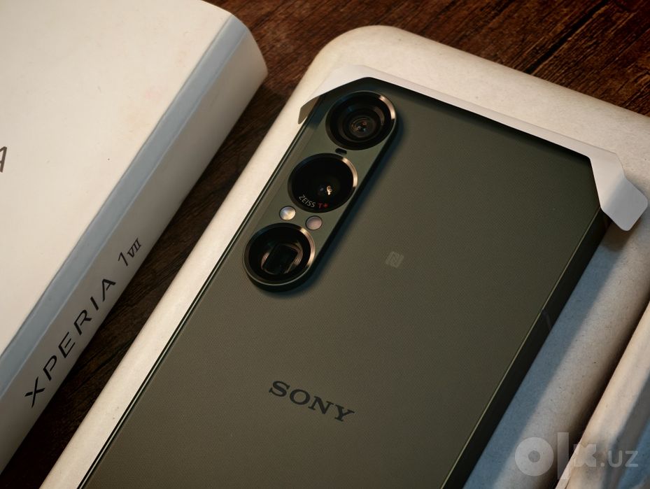 Sony Xperia 1VII в наличии